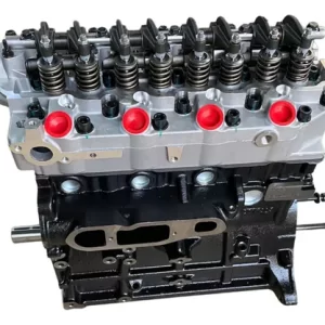 Motor 8 válvulas